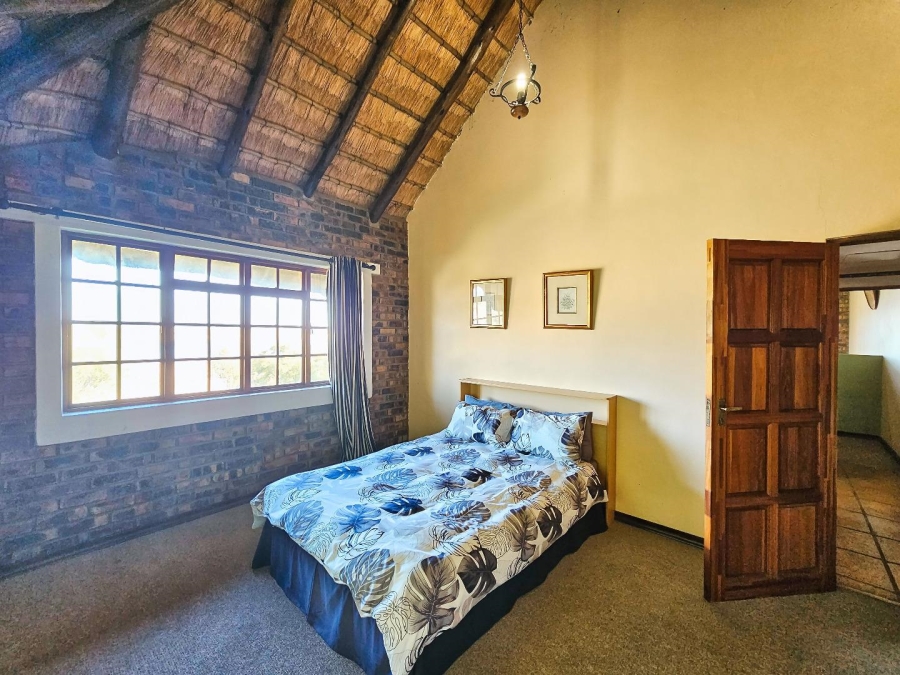 11 Bedroom Property for Sale in Oranjeville Free State